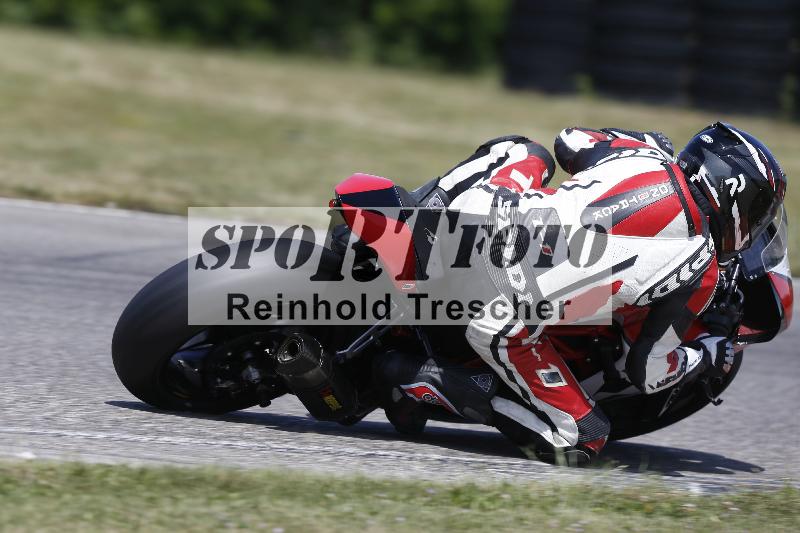 /21 29.05.2025 Speer Racing ADR/Gruppe rot/189